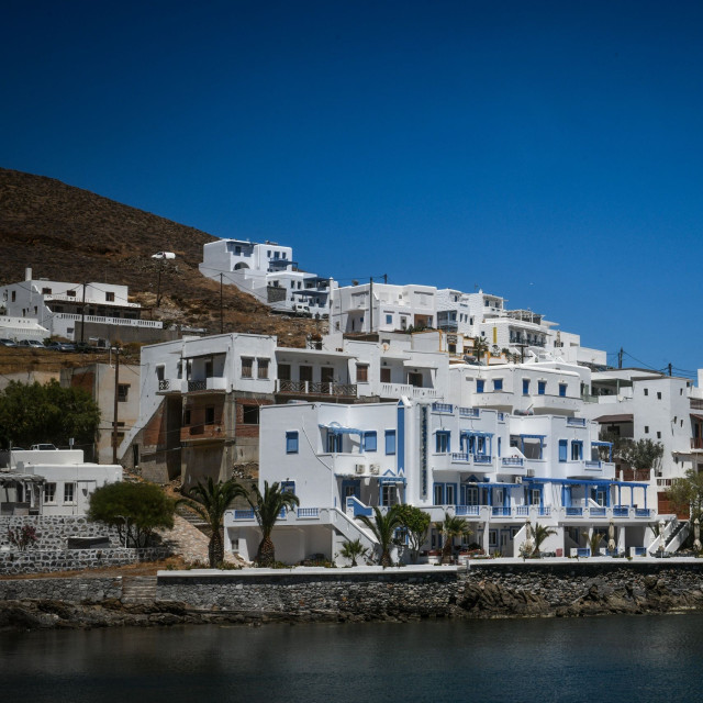 «Πράσινο» από Κομισιόν για το Ταμείο Απανθρακοποίησης: Έργα €2,3 δισ. στα νησιά