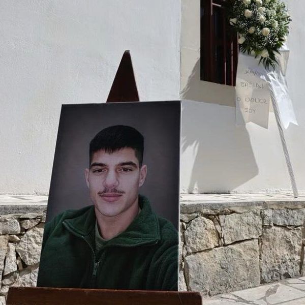 20 πράξεις αγάπης για τον Νικήτα – Η συγκινητική πρωτοβουλία στη μνήμη του