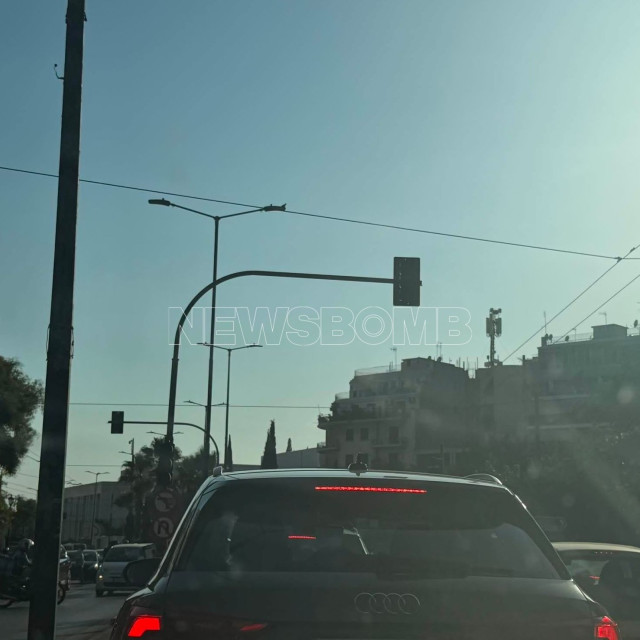 Η ΕΛΑΣ για το μπλακ άουτ στα φανάρια:  Αυξημένες αστυνομικές δυνάμεις σε κομβικά σημεία