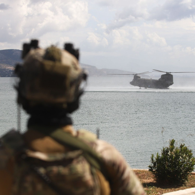 «Έλα να μας γνωρίσεις»: Το εντυπωσιακό βίντεο των Ενόπλων Δυνάμεων για τη συμμετοχή τους στη ΔΕΘ