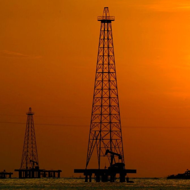 Η Chevron απέκτησε νέα κοιτάσματα πετρελαίου στη Βενεζουέλα - Στόχος τα 600.000 βαρέλια ημερησίως