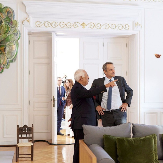 Μήνυμα Κόστα στην Τουρκία για τις προκλήσεις της στην Ελλάδα με αναφορά στα Συμπεράσματα της ΕΕ
