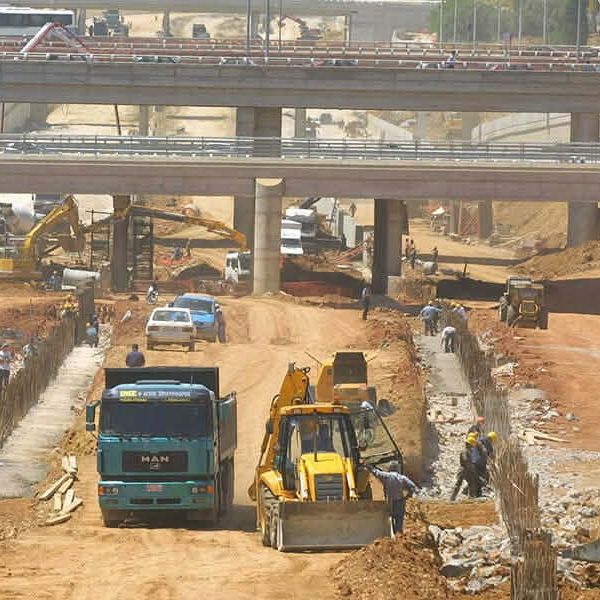 Δημόσια έργα: Παρέμβαση ΠΕΔΜΕΔΕ, ΠΕΣΕΔΕ και ΣΑΤΕ για τις αυξήσεις στο κόστος