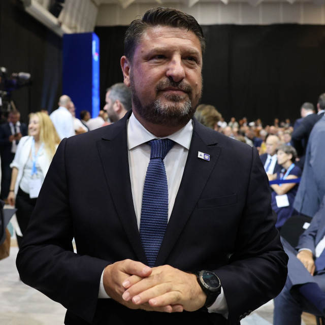 Χαρδαλιάς: Το Σάββατο τα εγκαίνια του περιπτέρου της Περιφέρειας Αττικής στη ΔΕΘ