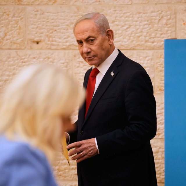 Νετανιάχου: Εφικτή η ανατροπή του ιρανικού καθεστώτος