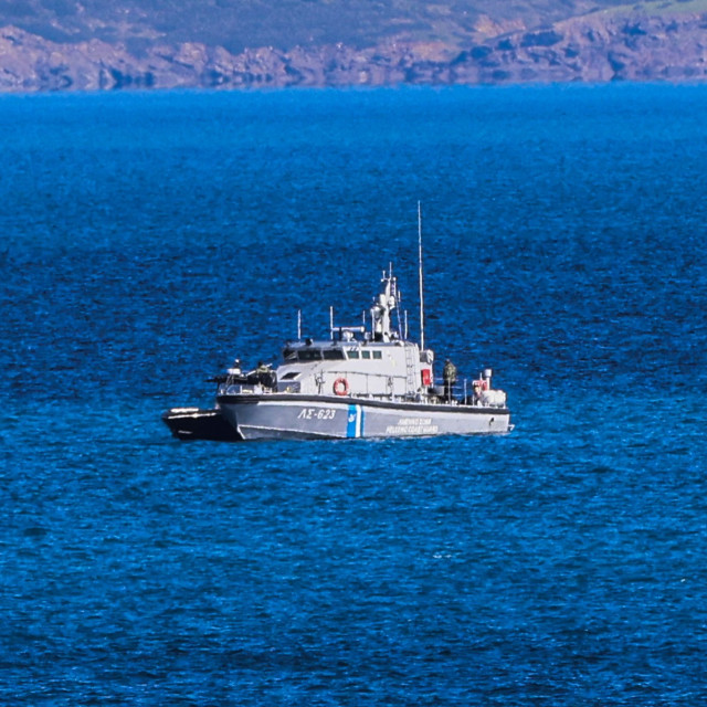 Δύο επιχειρήσεις διάσωσης 75 μεταναστών ανοιχτά της Γαύδου