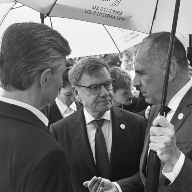 Θαλάσσια Πάρκα Τουρκίας: Βρίσκονται εντός της ελληνικής υφαλοκρηπίδας, είπε ο Γεραπετρίτης 