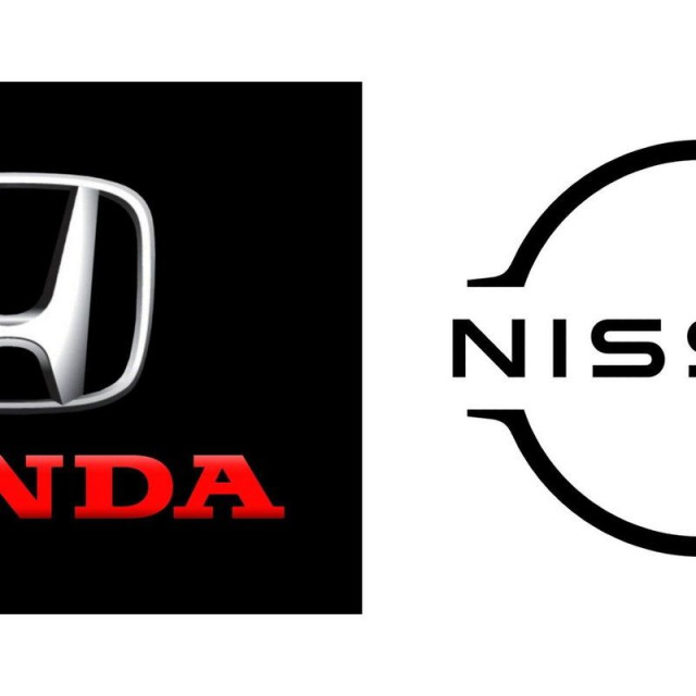 Honda και Nissan μαζί στο software