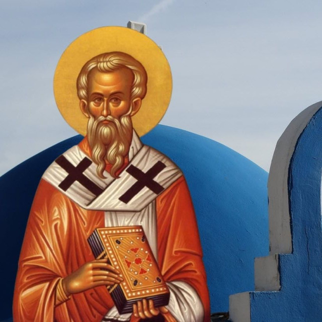 Εορτολόγιο 3 Σεπτεμβρίου: Ποιοι γιορτάζουν σήμερα