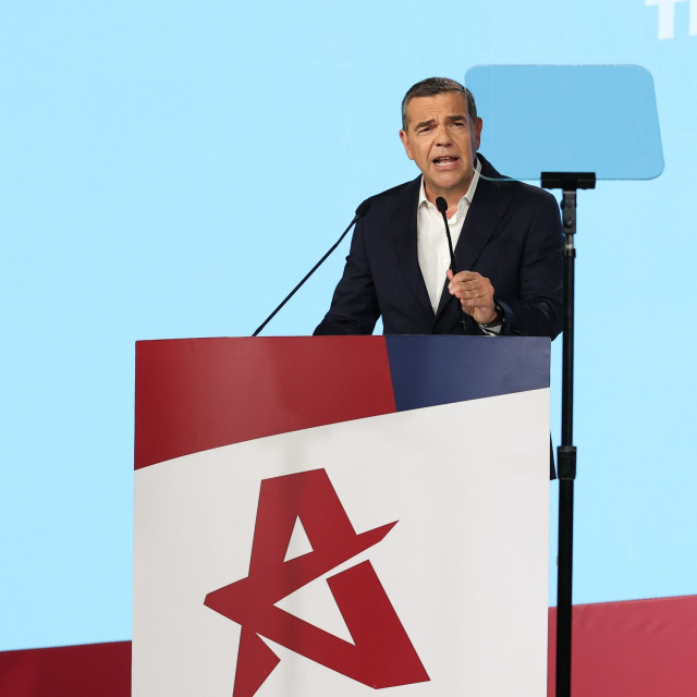 Η ΕΛ.Α.Σ. στέλνει το πρόγραμμά της στο Εθνικό Δημοσιονομικό Συμβούλιο για να το κοστολογήσει