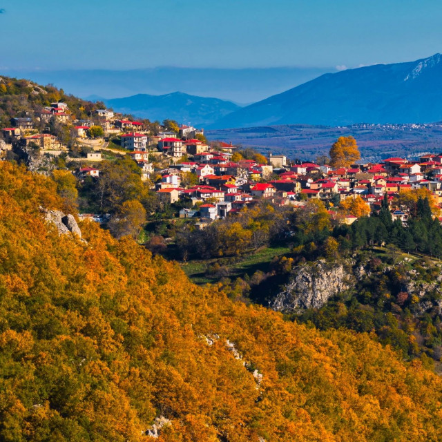 ΟΠΕΚΑ: Άνοιξε η πλατφόρμα για την ενίσχυση σε κατοίκους ορεινών και μειονεκτικών περιοχών