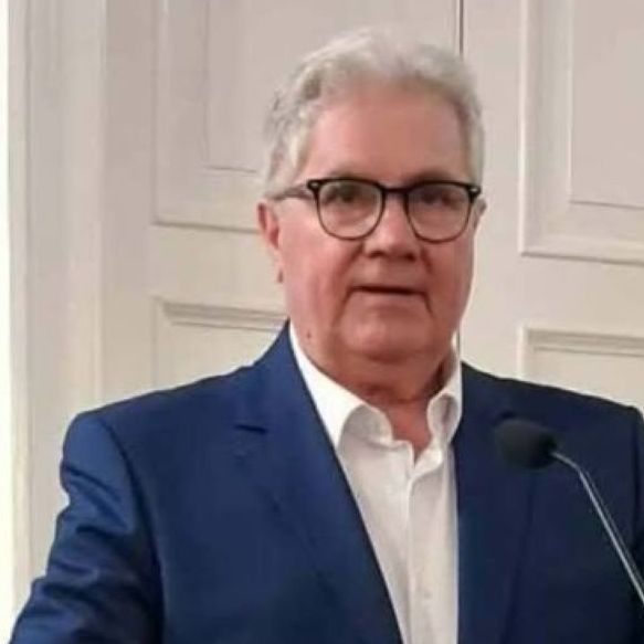 Κέρκυρα: Πέθανε ο δημοσιογράφος Γιάννης Ρεβύθης