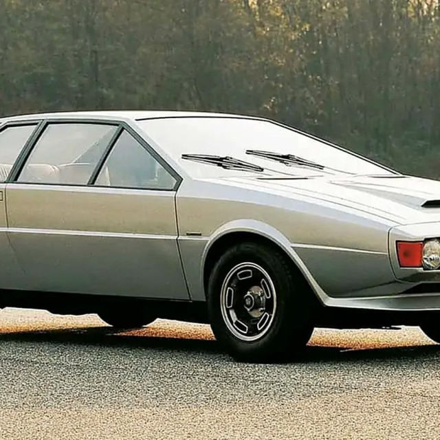 Η Audi πουλά την Italdesign μετά από 16 χρόνια