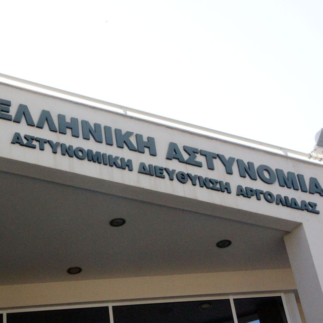 Ναύπλιο: Τρεις συλλήψεις για εμπορία και εργασιακή εκμετάλλευση αλλοδαπών - Εντοπίστηκαν 23 άτομα