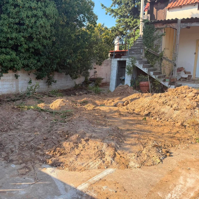 Μαραθώνας: Εντοπίστηκε η σορός της ηλικιωμένης στο υπόγειο του σπιτιού