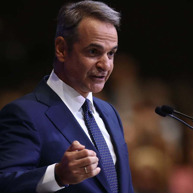 ΔΕΘ 2026: Τα μέτρα που θα ανακοινώσει ο Μητσοτάκης για προκαταβολή φόρου, τεκμαρτά, εισφορές