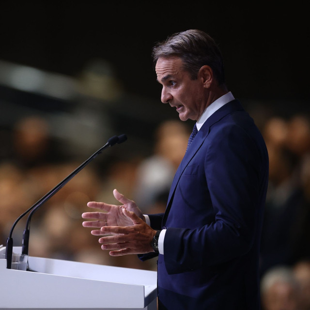ΔΕΘ 2026: Οι εκπλήξεις στα μέτρα Μητσοτάκη - Τι θα πει για αγρότες, οικογένειες, μεσαία τάξη