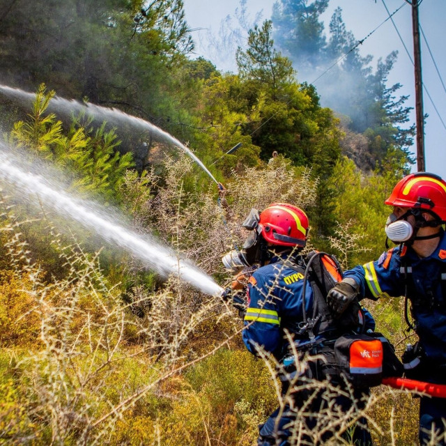 Καλαμάτα: Προφυλακίστηκε ο 60χρονος κατηγορούμενος για 4 εμπρησμούς στην Μεσσήνη