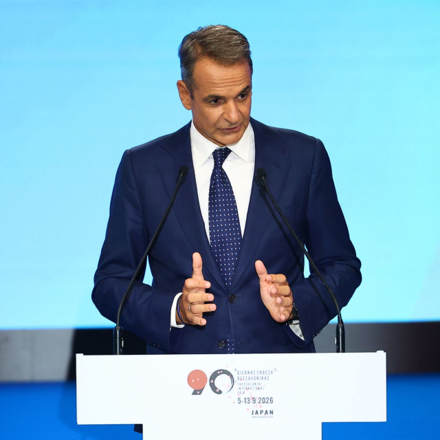 ΔΕΘ 2026: Το χρονοδιάγραμμα όλων των μέτρων που ανακοίνωσε ο Μητσοτάκης μέχρι το 2030