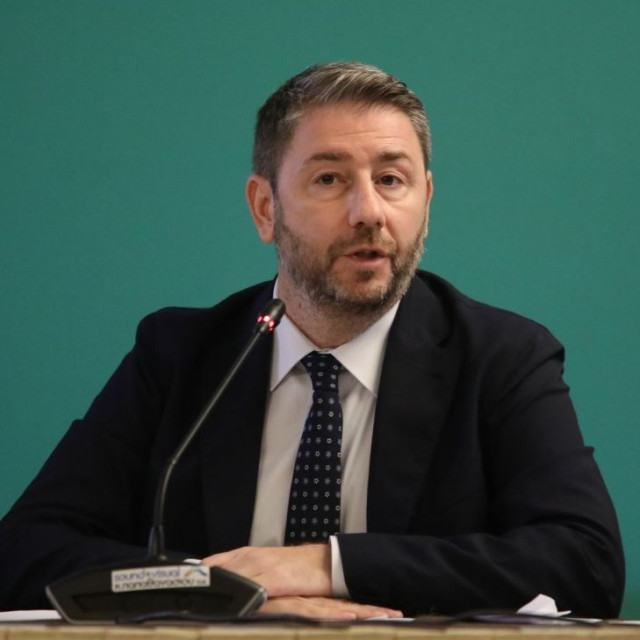 Ανδρουλάκης για Τανάγρα: Όλη η Ελλάδα, συγκλονισμένη από την τραγική απώλεια των δύο πιλότων