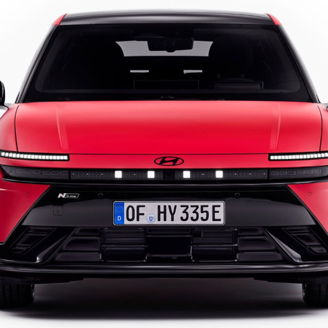 Η Hyundai ετοιμάζει δύο νέα ηλεκτρικά Ioniq SUV