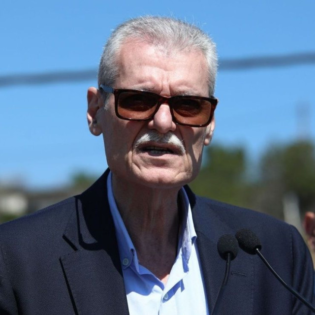 Τανάγρα: Στο σημείο συντριβής του F-4E Phantom ο Ευάγγελος Τουρνάς