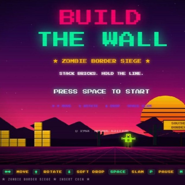 Η Tetris Company διαχωρίζει τη θέση της από το αμφιλεγόμενο παιχνίδι του Λευκού Οίκου