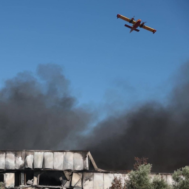 Εμπειρογνώμονας αεροπορικών ατυχημάτων για τα αίτια της πτώσης του Phantom στην Τανάγρα