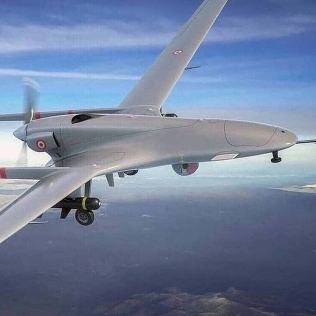 Τουρκικά UAV παραβίασαν οκτώ φορές τον Εθνικό Εναέριο Χώρο στο Αιγαίο