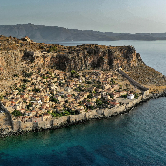 Φθινοπωρινό road trip στη Νότια Πελοπόννησο: Η αριστοκρατική πλευρά της Ελλάδας