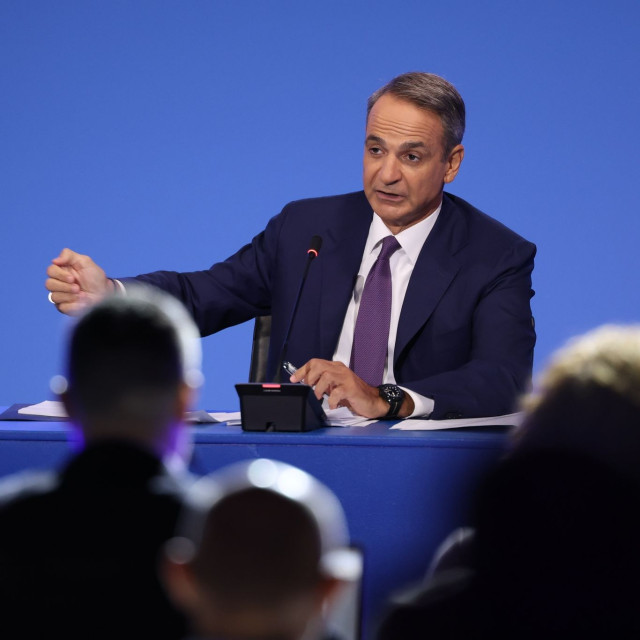 Μητσοτάκης: «Στο ζήτημα της στέγης πρέπει να κινηθούμε πιο γρήγορα»