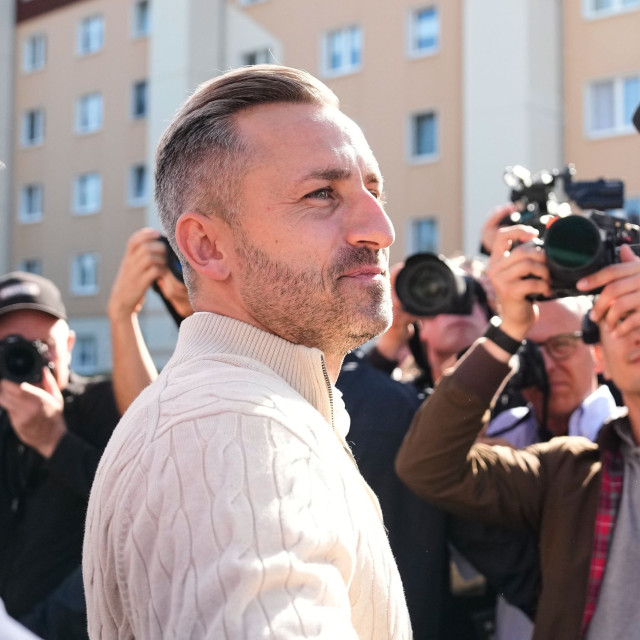 Γερμανία: Ο νικητής του AfD Ζίγκμουντ: Γράψαμε ιστορία - Δεν αποκλείει πλέον κυβερνητικό συνασπισμό