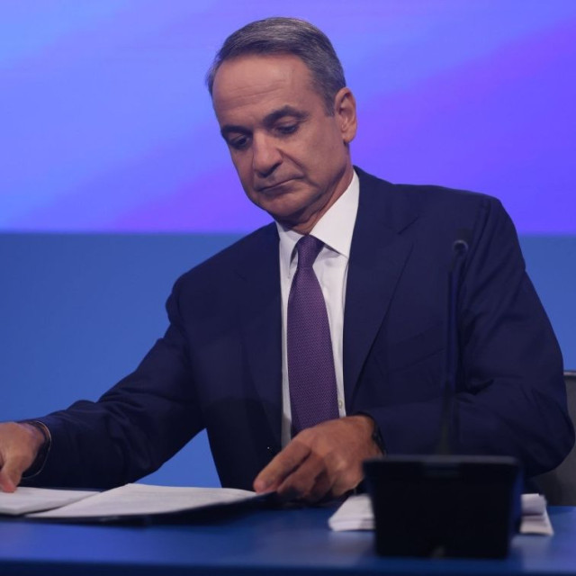 ΔΕΘ 2026: Ο νέος χάρτης φοροελαφρύνσεων για επαγγελματίες και επιχειρήσεις