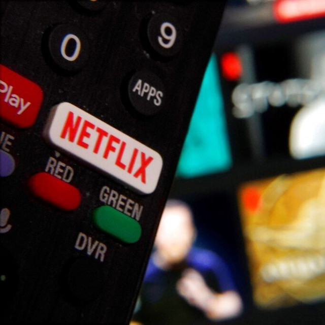 Netflix: Αυξάνει τις τιμές σε Ιρλανδία και Βρετανία - Τι ισχύει στην Ελλάδα