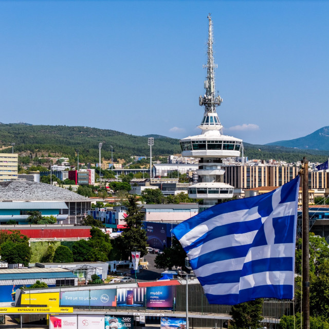 Η απαξίωση της ΔΕΘ – Ύβρις για τους Θεσσαλονικείς και τη χώρα 