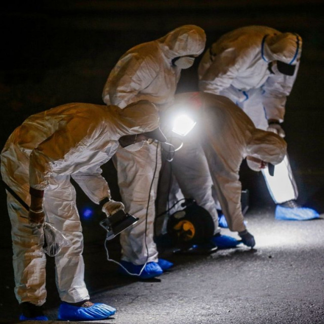 Αθήνα: Συναγερμός για ύποπτο αντικείμενο στην οδό Ομήρου – Διακοπή κυκλοφορίας