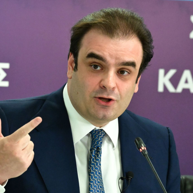 Live - Η εξειδίκευση των μέτρων του πρωθυπουργού στη ΔΕΘ 2026