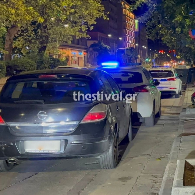 Θεσσαλονίκη: Θρίλερ με την πτώση της ανήλικης από όροφο ξενοδοχείου-Πώς έπεσε, αναζητούνται 2 άνδρες