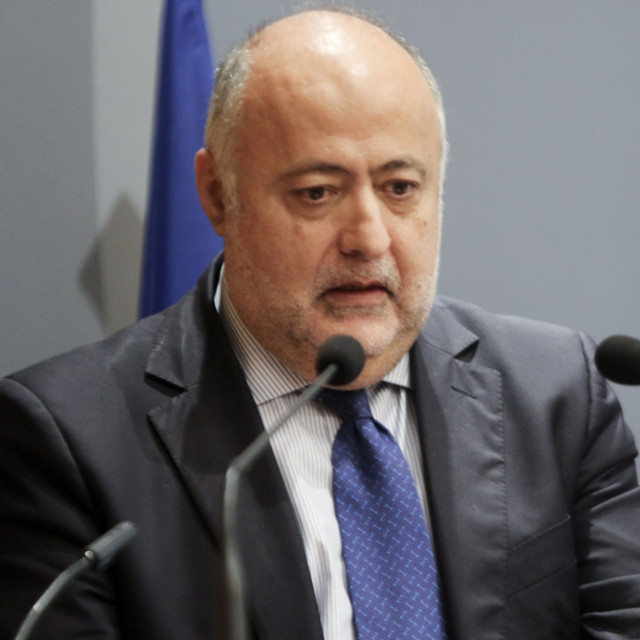 Τσιόδρας: Η ενίσχυση της ευρωπαϊκής παραγωγής σε εκδήλωση του ευρρωβουλευτή στις Βρυξέλλες