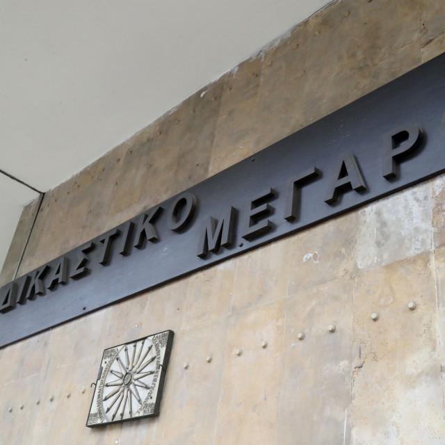 Θεσσαλονίκη: Στη φυλακή άνδρας που χτυπούσε και απειλούσε τη μητέρα του - «Θα σε ξεκοιλιάσω»