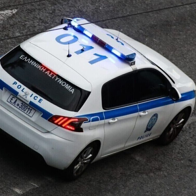 Μεσολόγγι: 15χρονος μαχαίρωσε συνομήλικό του στο χέρι