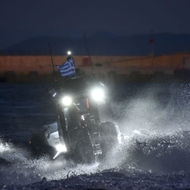 Κρήτη: Αγνοείται 77χρονος υποβρύχιος αλιέας – Έρευνες για τον εντοπισμό του