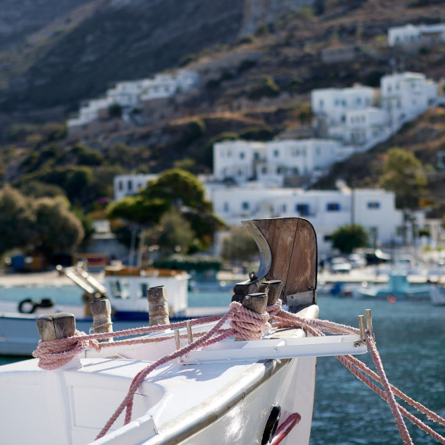 Βρετανία: Τα 5 ελληνικά νησιά, κορυφαία στον κόσμου, που είναι ιδανικά για solo ταξιδιώτες