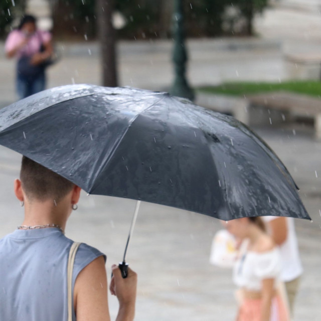 Καιρός: Προ των πυλών απότομη αλλαγή σκηνικού - Πέφτει η θερμοκρασία και έρχονται βοριάδες