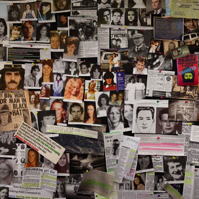 Ιβάν Μιλάτ: Ο serial killer με τις δεκάδες δολοφονίες - Φόβοι για πάνω από 80 νεκρούς