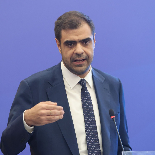 Μαρινάκης: «Ο Μητσοτάκης έχει αποδείξει ότι δεν υποκύπτει σε τελεσίγραφα»