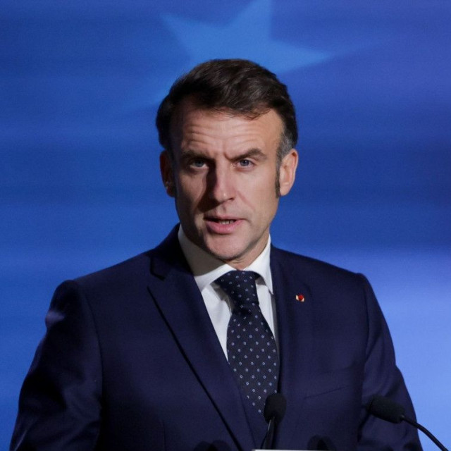Γαλλία: Ο Μακρόν ζητά ευρωπαϊκή απαγόρευση των social media για παιδιά κάτω των 15 ετών