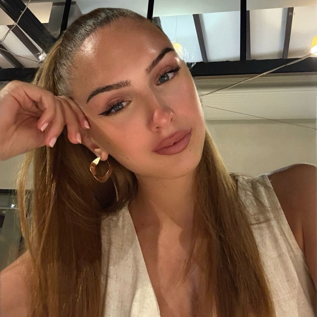Πέθανε ξαφνικά στα 22 της η Miss Αυστρία Λουτσία Σίσιτς - «Έφυγες πολύ νωρίς»