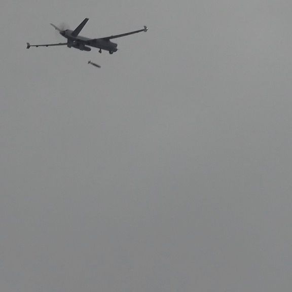 Ιράν:  Καταρρίφθηκε αμερικανικό drone πάνω από το Μπαντάρ Αμπάς