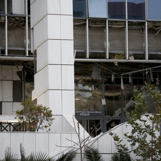 Εφετείο Αθηνών: Συναγερμός στις Αρχές με την απόδραση 26χρονου κρατούμενου